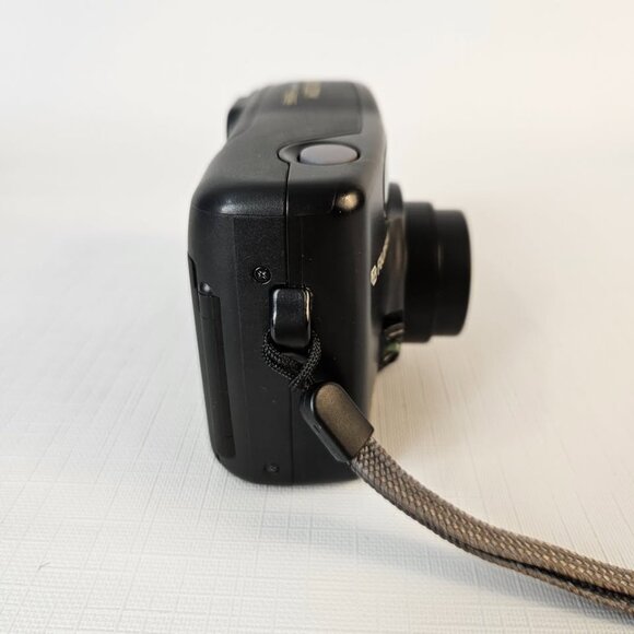 Fujifilm DL-270 Zoom 35mm Film Camera 35–70mm Super-EBC Fujinon Lens with Case - Picture 5 of 8